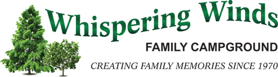 Whispering Winds Family Campground
